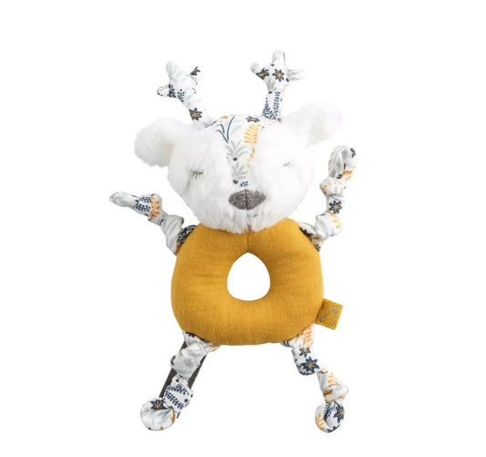 Hochet - PROMENONS NOUS BB Cigogne