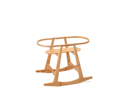 Pack Couffin + Support -Rose COMBELLE