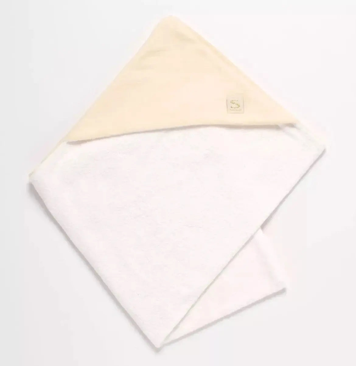 Cape de bain SAUTHON - VANILLA Sauthon