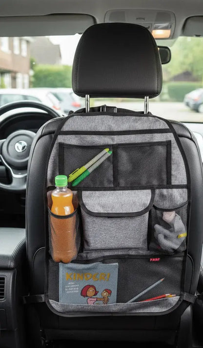 Box Bébé Voiture Reer