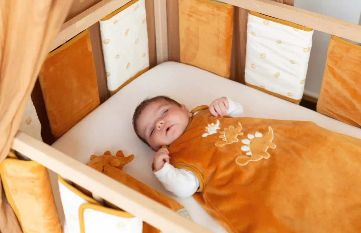 Protège barreau 6 - DIPLODO BB Cigogne