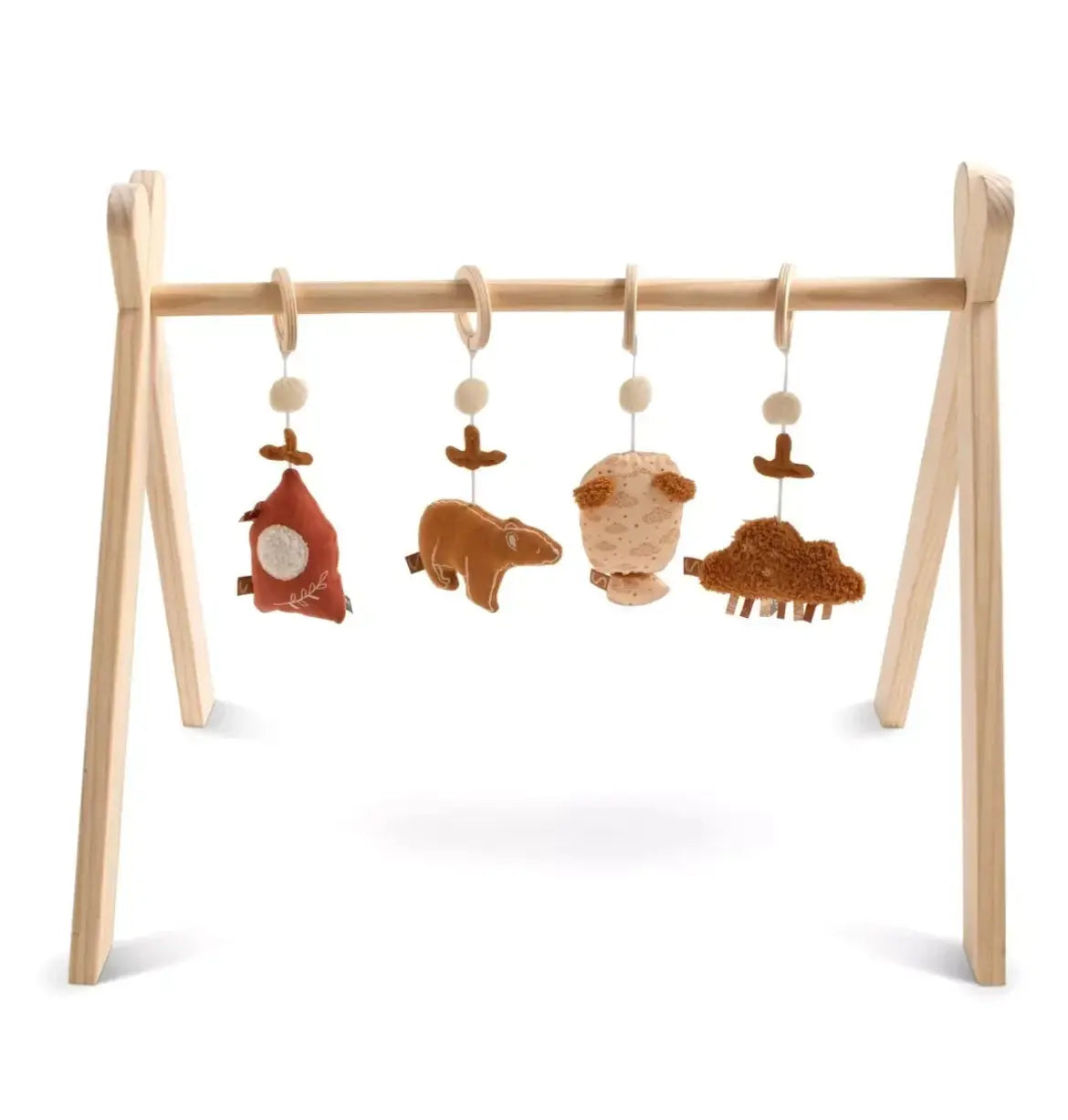 Arche et tapis - Orsino BB Cigogne