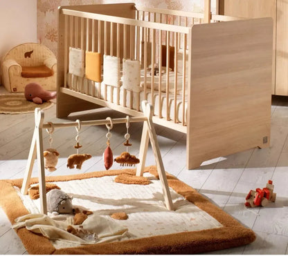 Arche et tapis - Orsino BB Cigogne