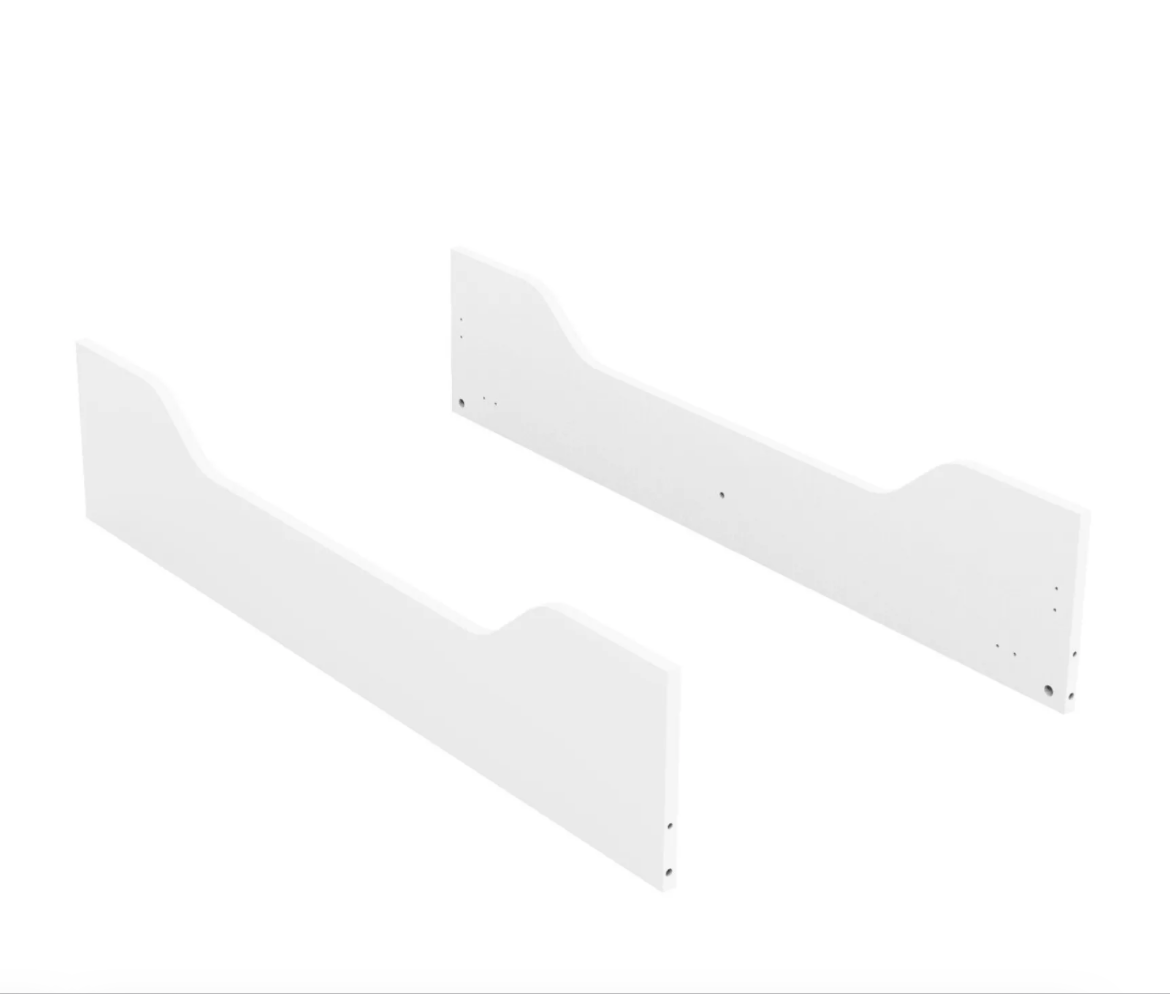 Kit d'évolution lit bébé à lit junior 140x70 - NATURE Sauthon