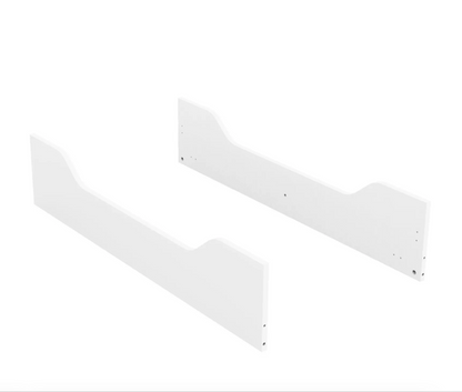 Kit d'évolution lit bébé à lit junior 140x70 - NATURE Sauthon