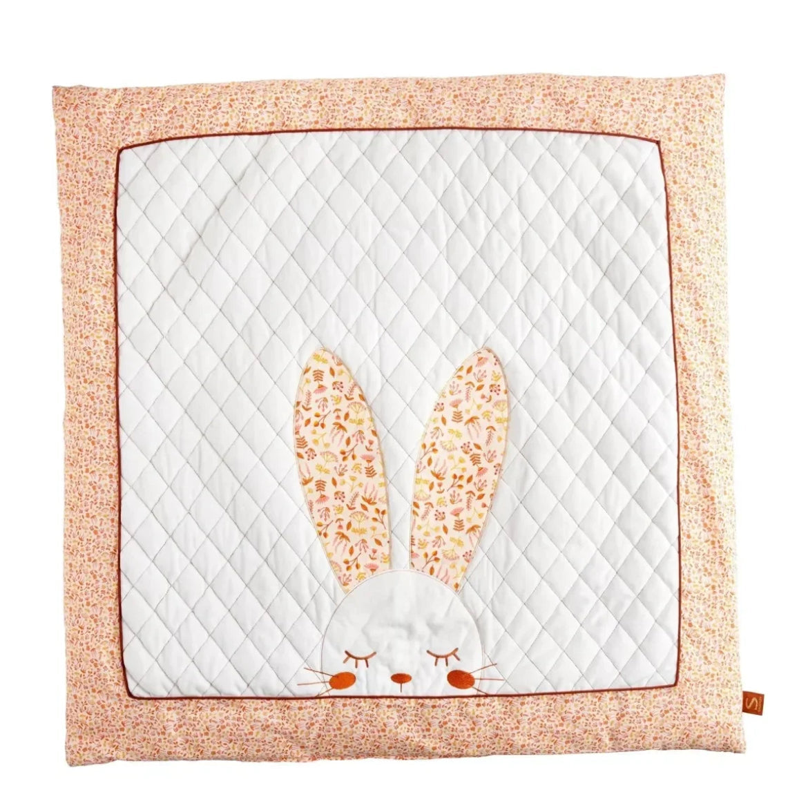 Grand tapis - ESMEE BB Cigogne