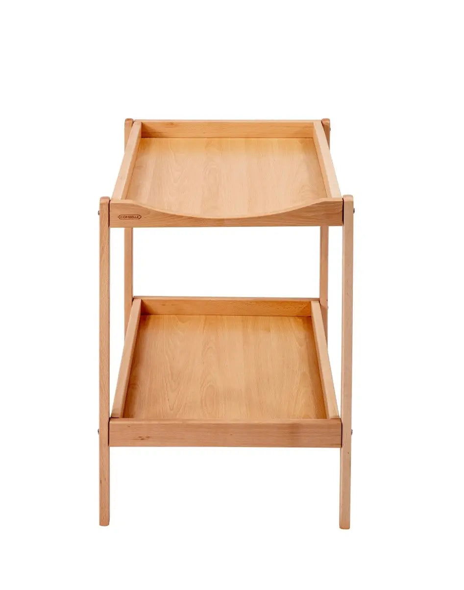 Table à langer Margot - BOIS COMBELLE