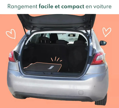 Lit parapluie naissance Looping