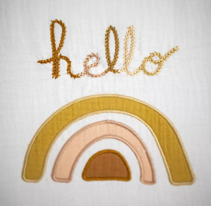 Tour de lit - SUNLIGHT BB Cigogne