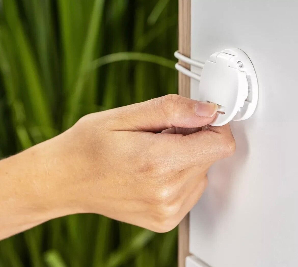 Box Sécurité (avec barrière) BB Cigogne