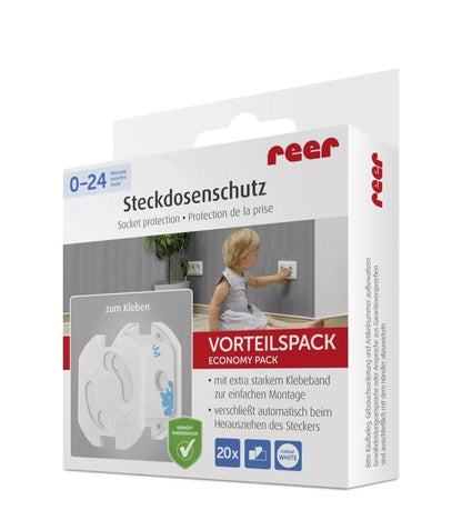 Box Sécurité (avec barrière) BB Cigogne