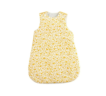 Gigoteuse naissance - JAUNE TOPAZE PROMENONS NOUS BB Cigogne