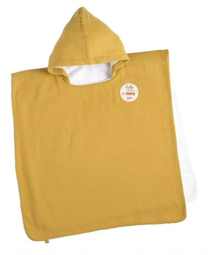 Poncho de bain - SUNLIGHT Sauthon