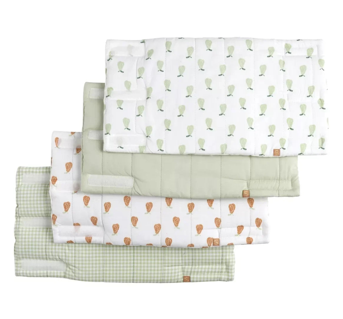 Protection de barreaux x8 - BOTANICA BB Cigogne