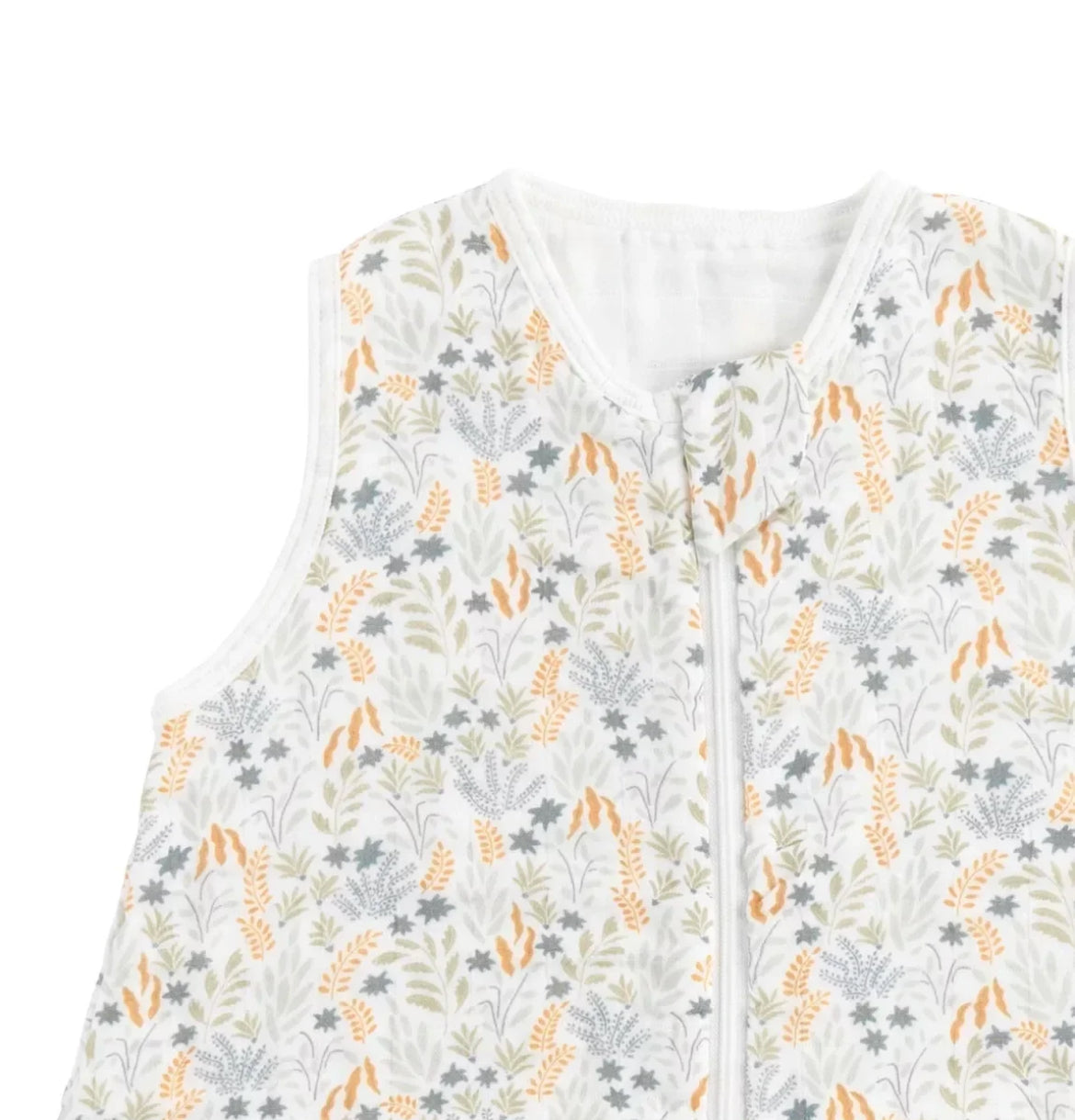 Gigoteuse d'été, Naissance lange bio - PROMENONS NOUS BB Cigogne