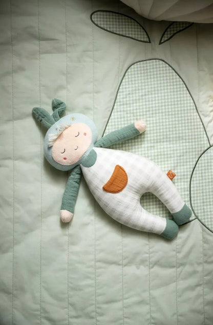 Grand tapis - BOTANICA BB Cigogne