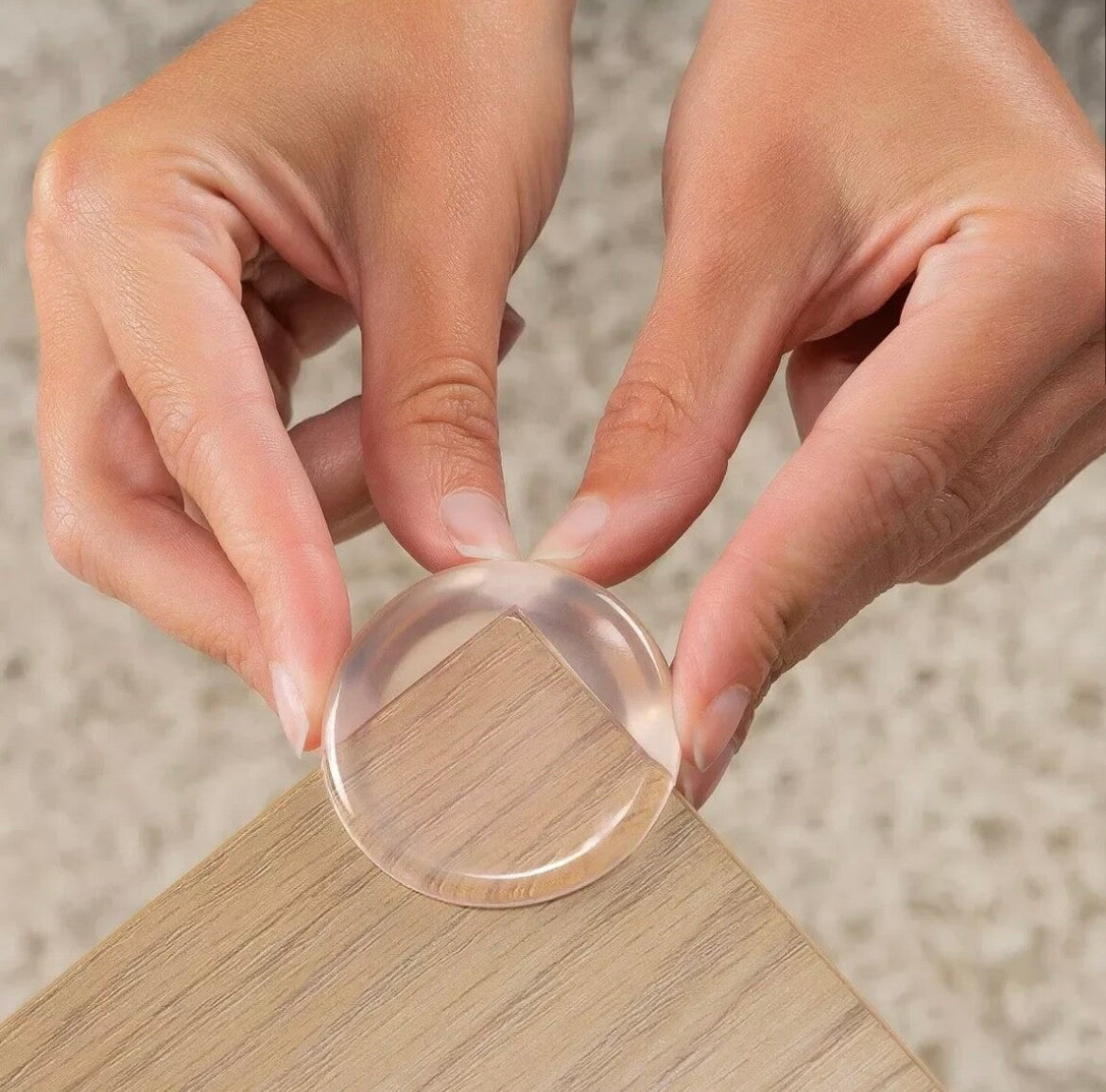 Box Sécurité (avec barrière) BB Cigogne