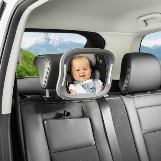 Box Bébé Voiture Reer