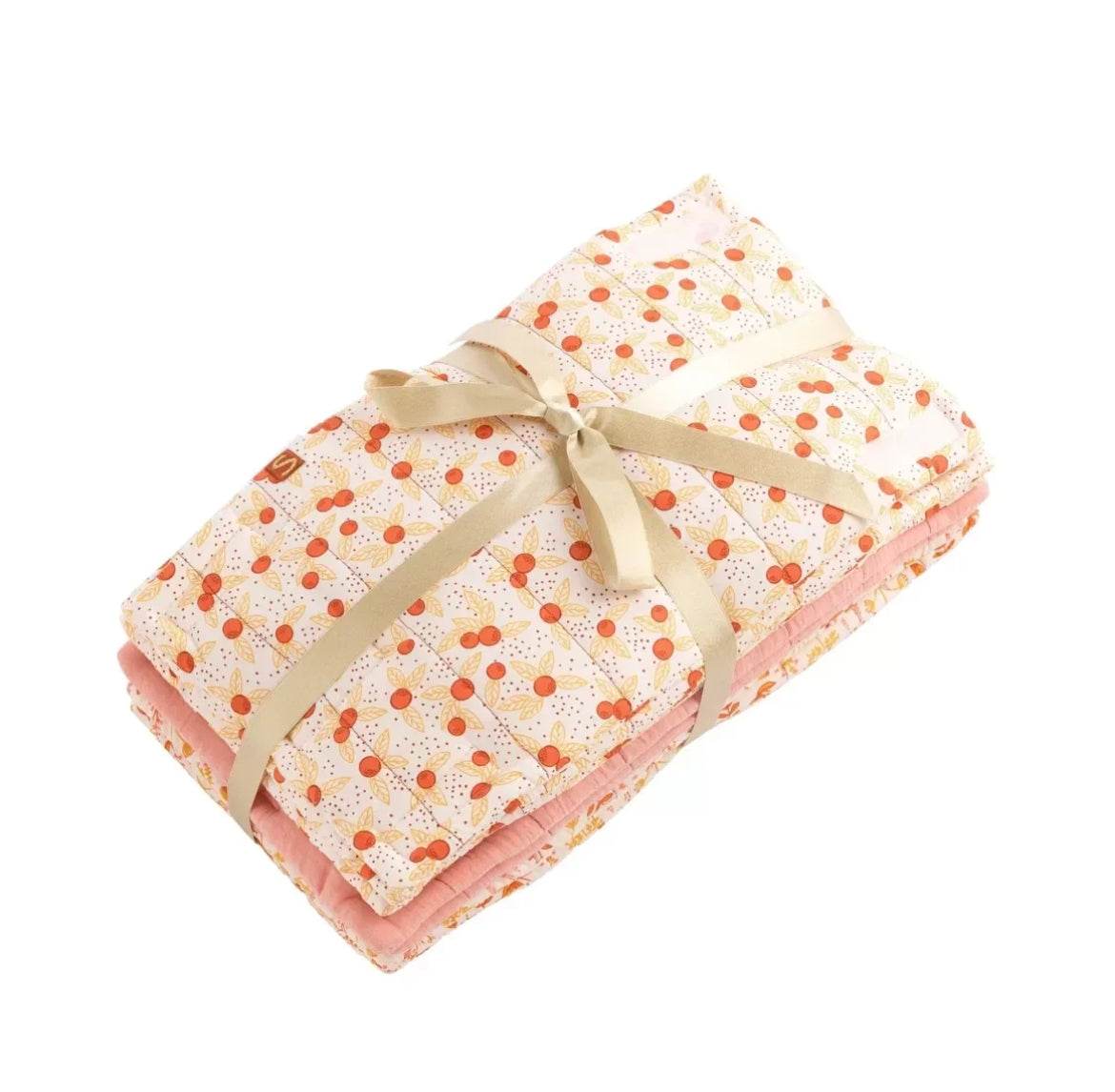 Protection de barreaux x8 - ESMEE BB Cigogne