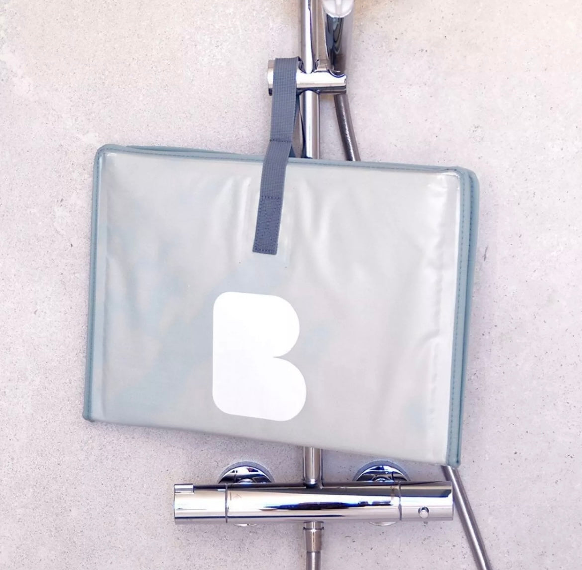 BEABA, Baignoire Pop Up Camele'o BB Cigogne