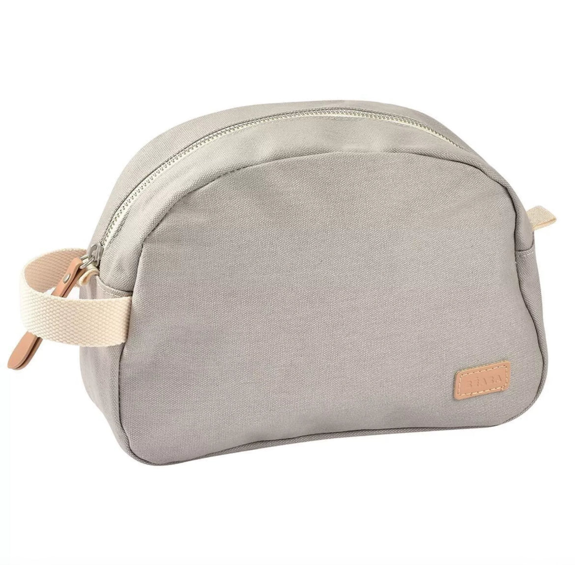 BEABA, Trousse de toilette - GRIS PERLE BB Cigogne