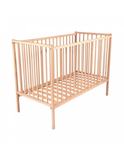 Lit Rémi 70 x 140 - Brut - Combelle COMBELLE