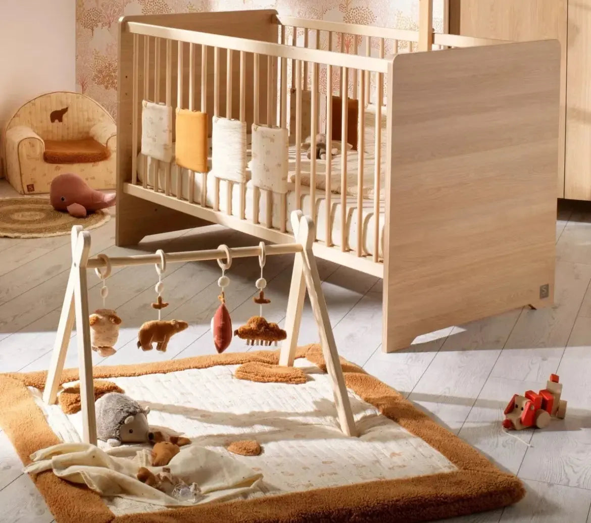 Box - Orsino 2 — Ours BB Cigogne