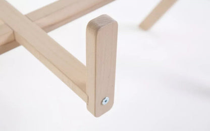 Tipi support de panier moise - CHILDHOME BB Cigogne