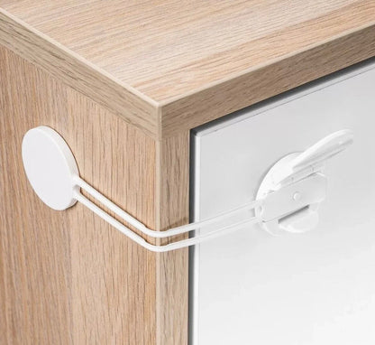 Box Sécurité (avec barrière) BB Cigogne