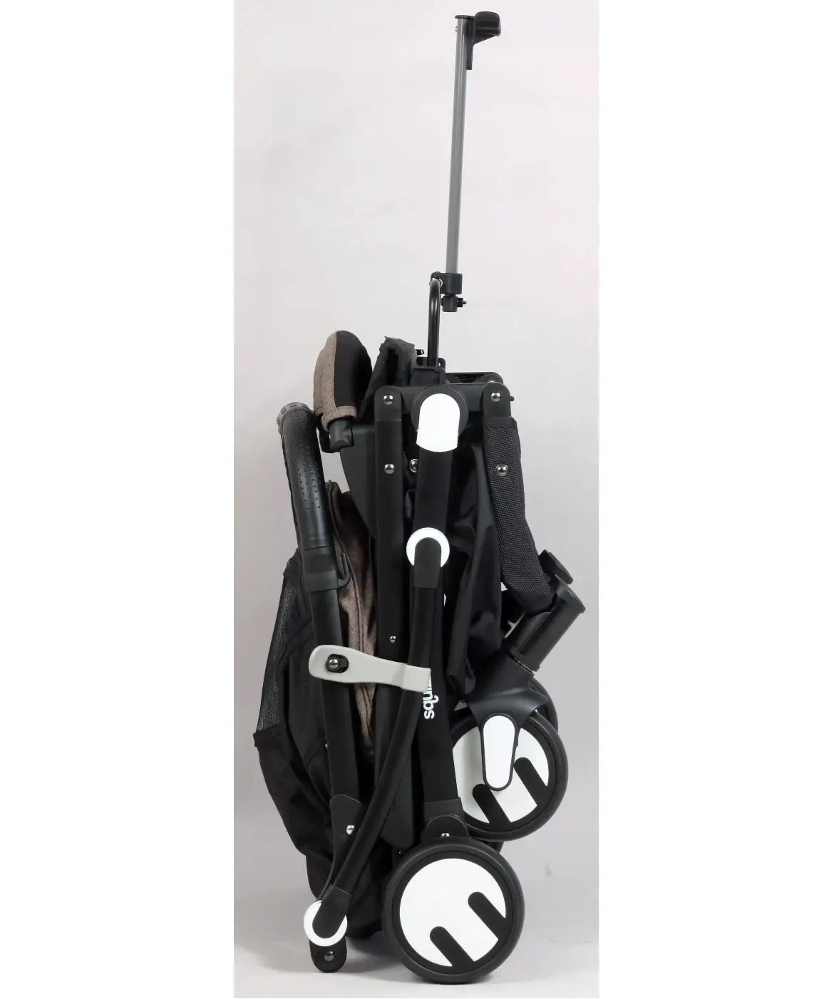 Poussette Compacte Squizz 3- Expresso Looping