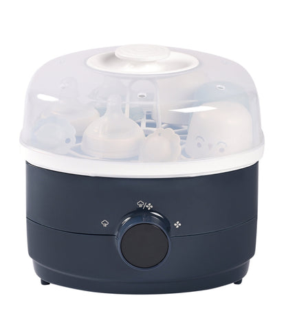 Stérilisateur séchant 2 en 1 Steril N Dry - Night blue Beaba