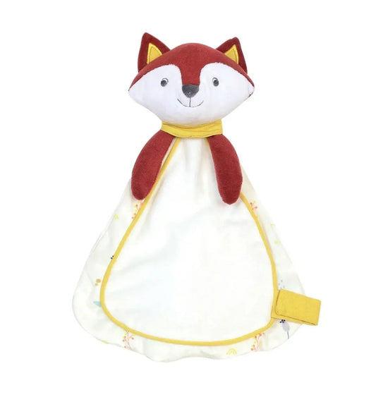 Doudou - CACHE CACHE BB Cigogne