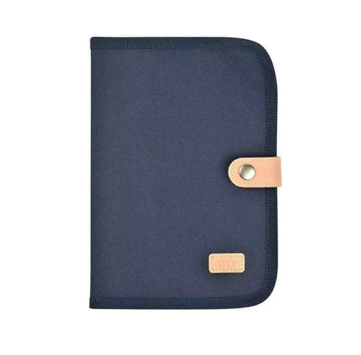 Box Sac à langer Genève - BLEU MARINE