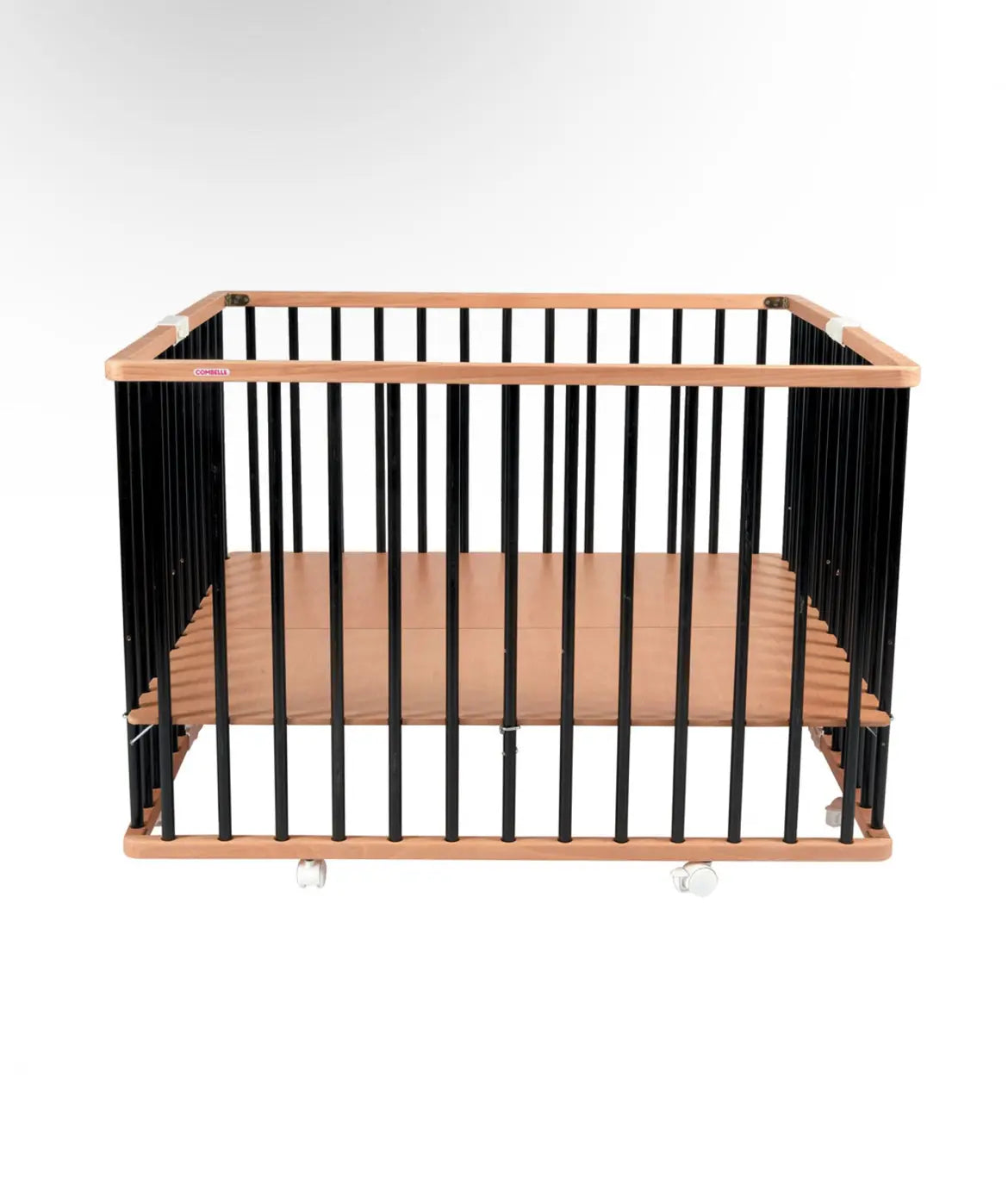 Parc carré - GABY NOIR COMBELLE