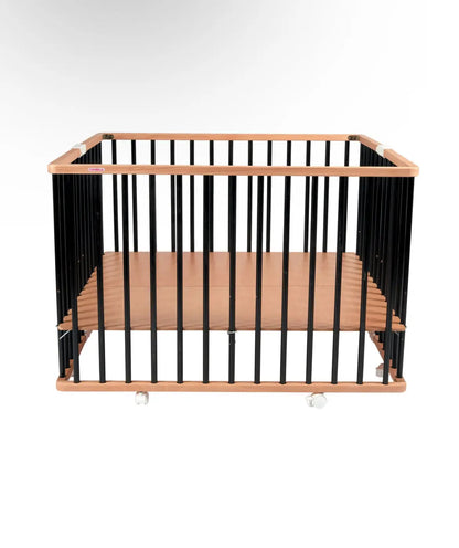 Parc carré - GABY NOIR COMBELLE