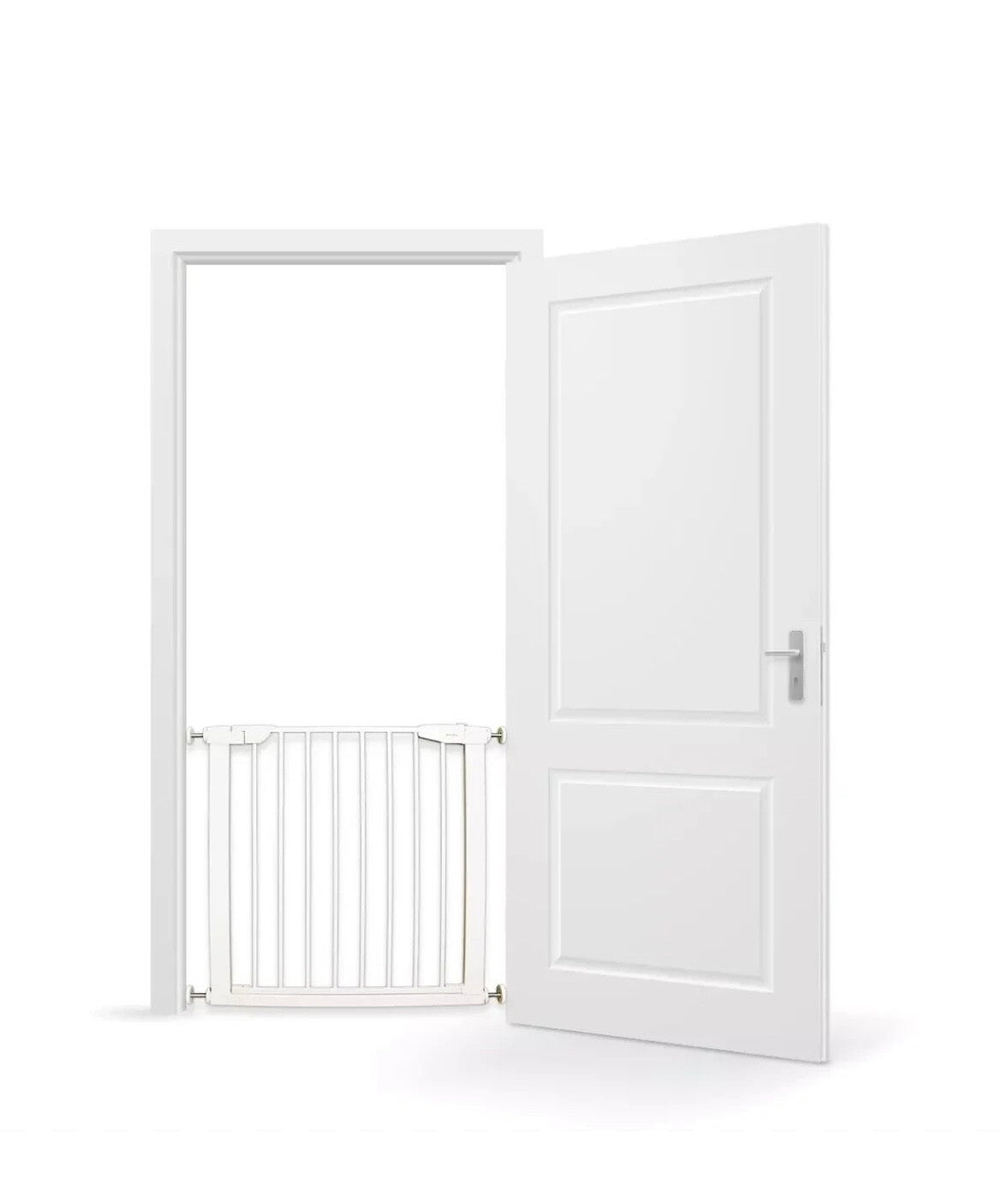 Box Sécurité (avec barrière) BB Cigogne