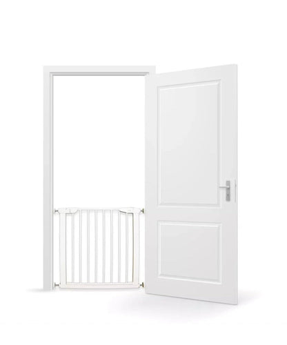 Box Sécurité (avec barrière) BB Cigogne