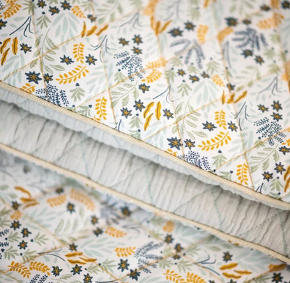 Couvre lit - PROMENONS NOUS BB Cigogne