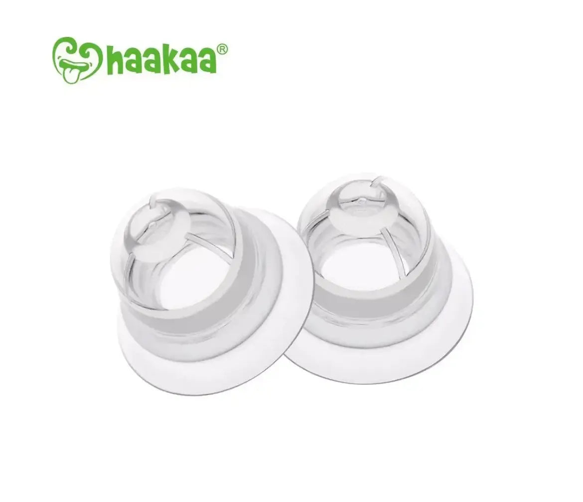 Correcteur Mamelon Silicone x2 - HAAKAA BB Cigogne