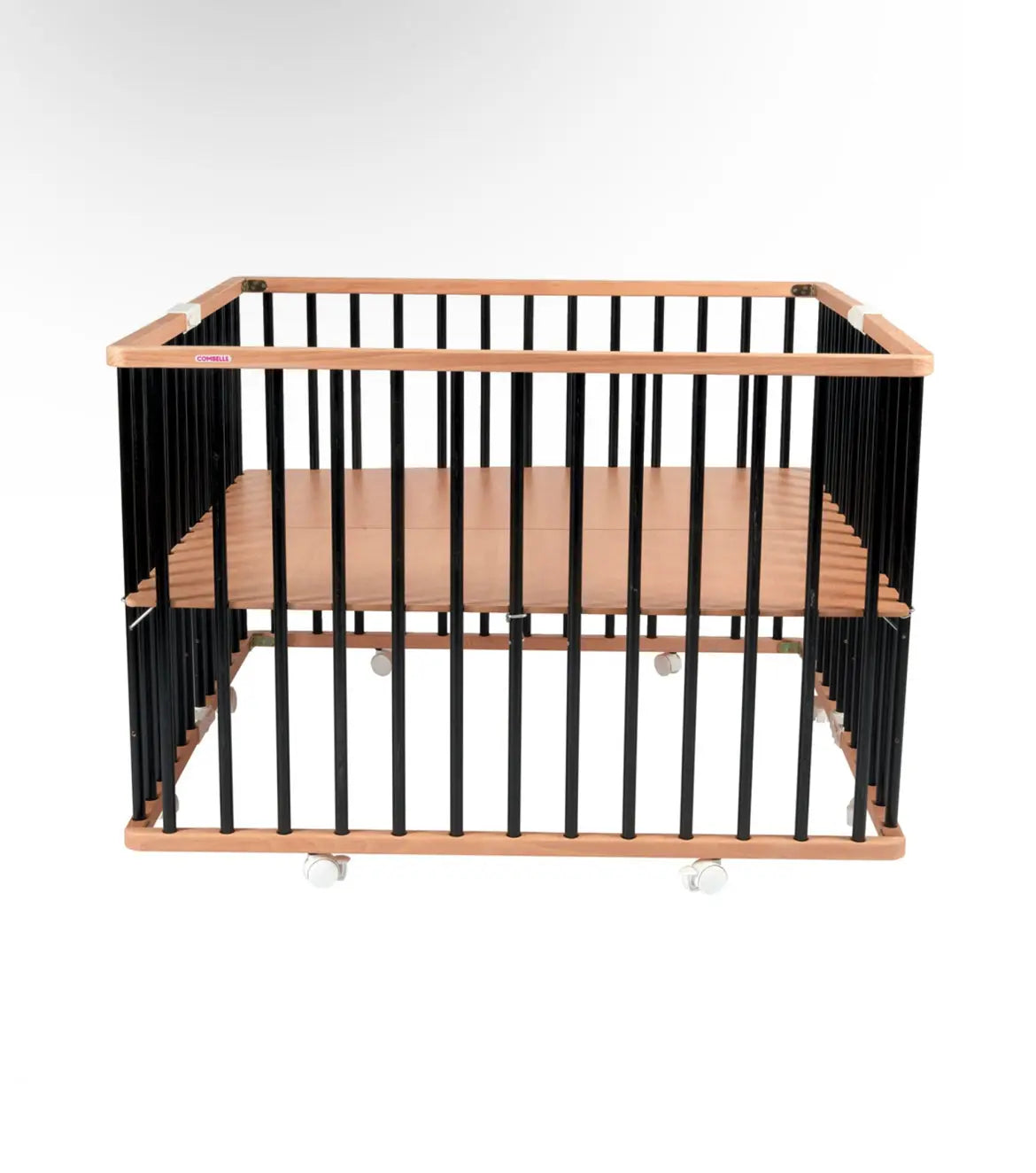 Parc carré - GABY NOIR COMBELLE