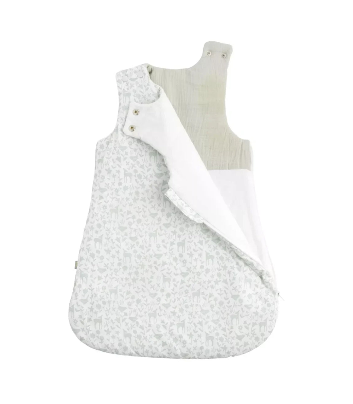 Gigoteuse naissance - TILLEUL PROMENONS NOUS BB Cigogne