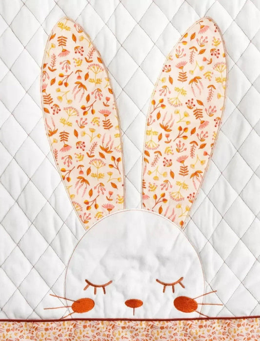 Grand tapis - ESMEE BB Cigogne