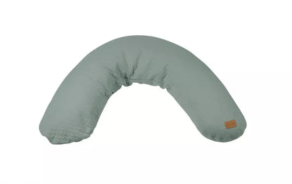Coussin Allaitement BIG FLOPSY BEABA - VERT SAUGE Beaba