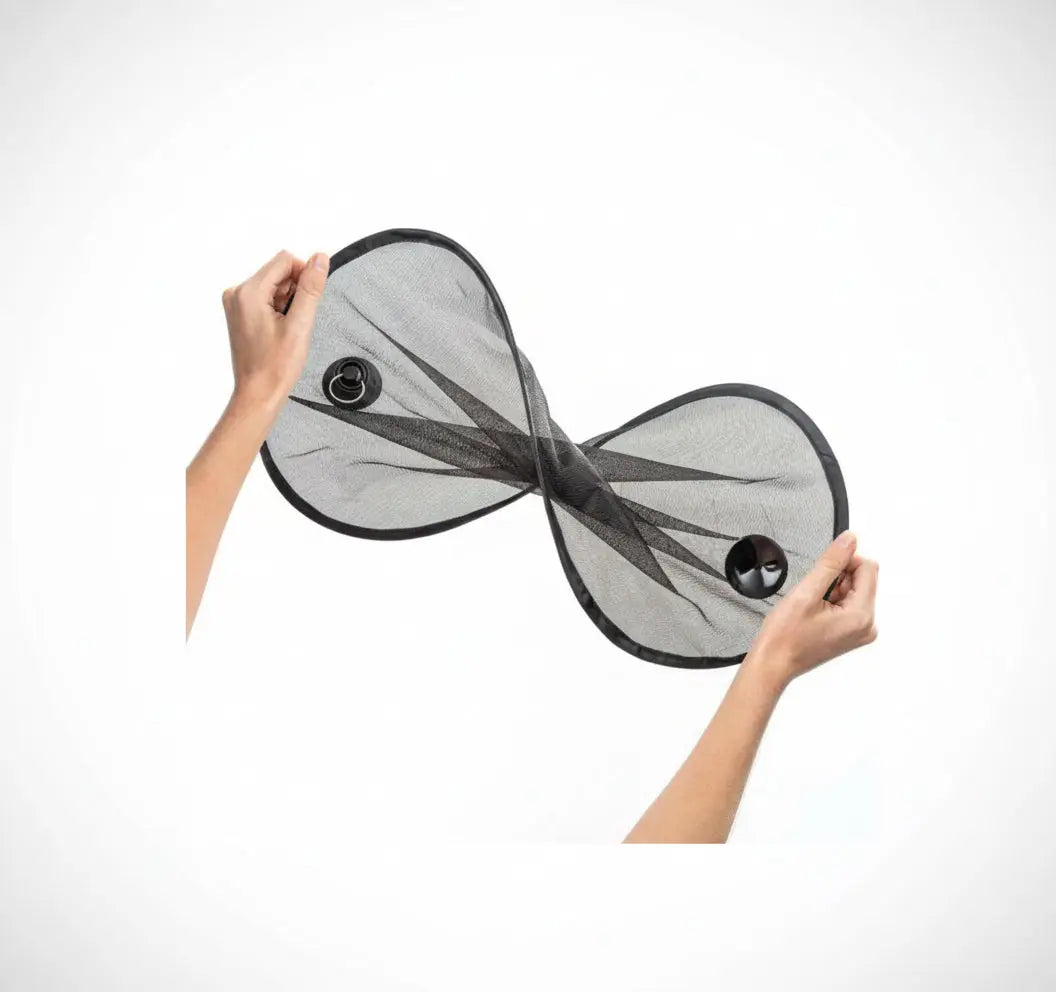 Box Bébé Voiture Reer