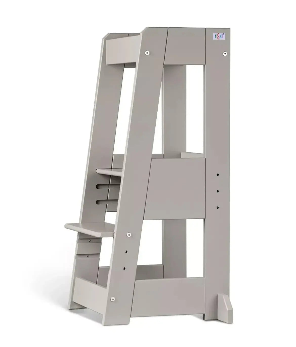 Tour observation/ apprentissage - Grise Tissi