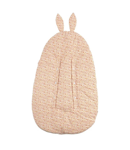 Nid d'ange 5 attaches - ESMEE BB Cigogne