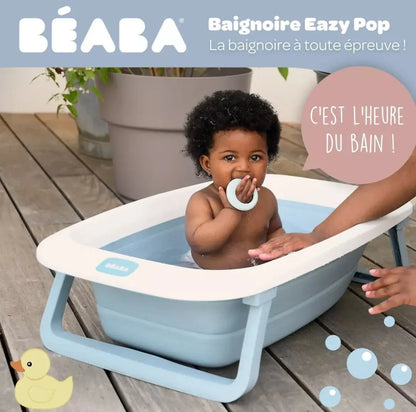 Baignoire BEABA - Gris Beaba