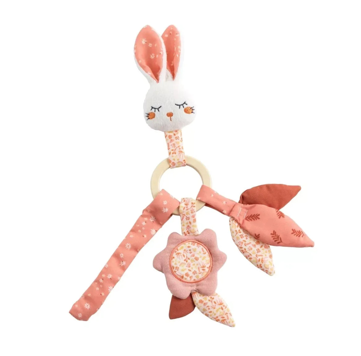 Hochet - ESMEE BB Cigogne