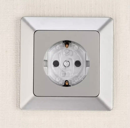 Box Sécurité (avec barrière) BB Cigogne