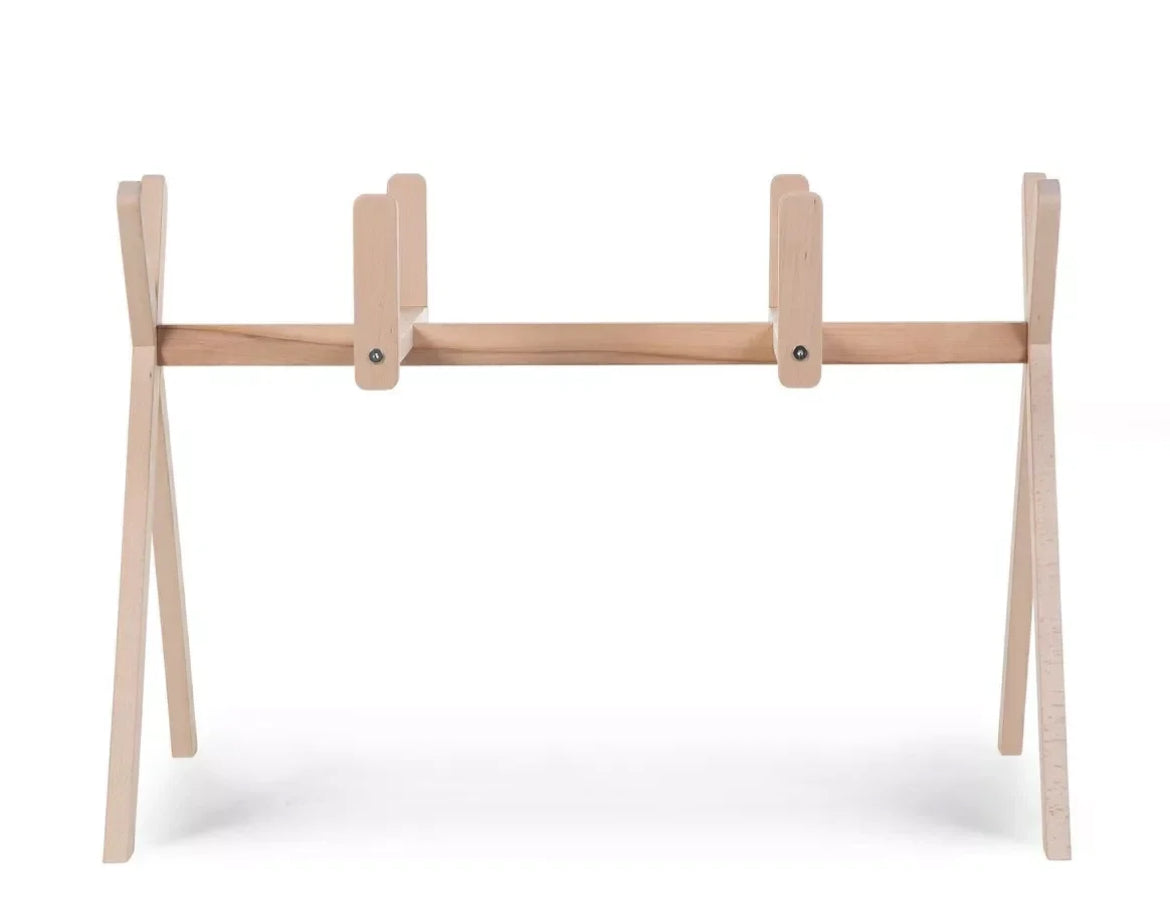 Tipi support de panier moise - CHILDHOME BB Cigogne